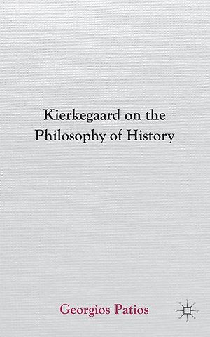 Kierkegaard on the Philosophy of History