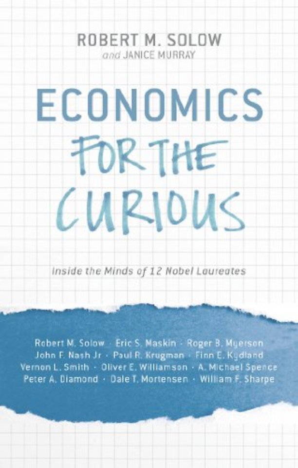 Economics for the Curious