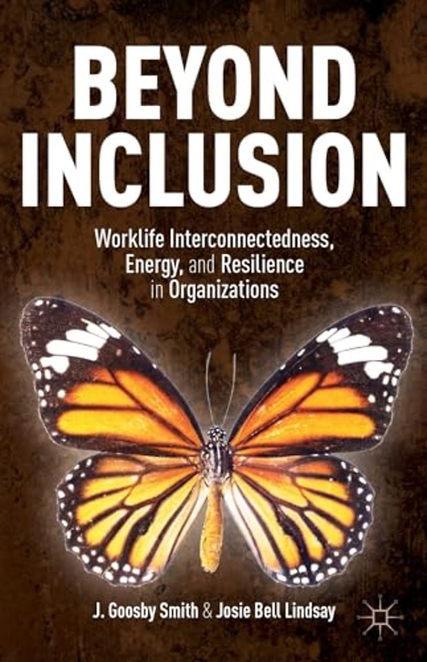 Beyond Inclusion