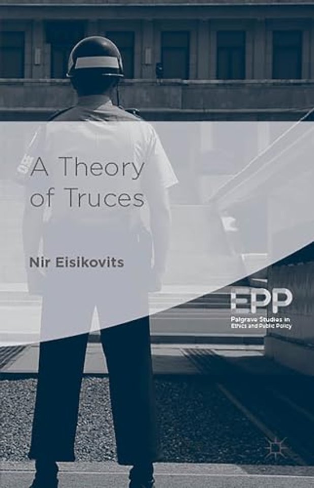 A Theory of Truces