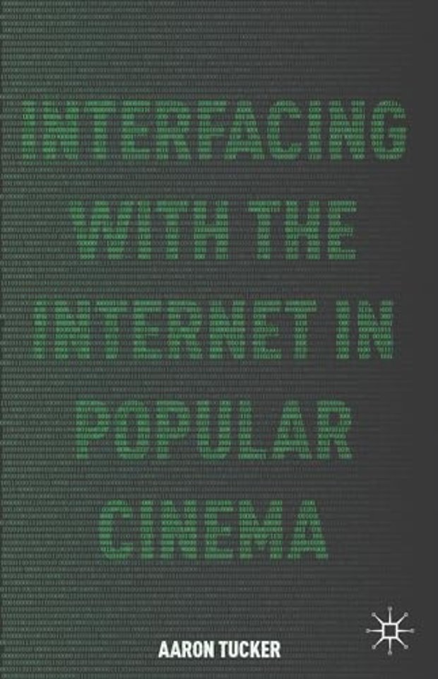 Interfacing with the Internet in Popular Cinema