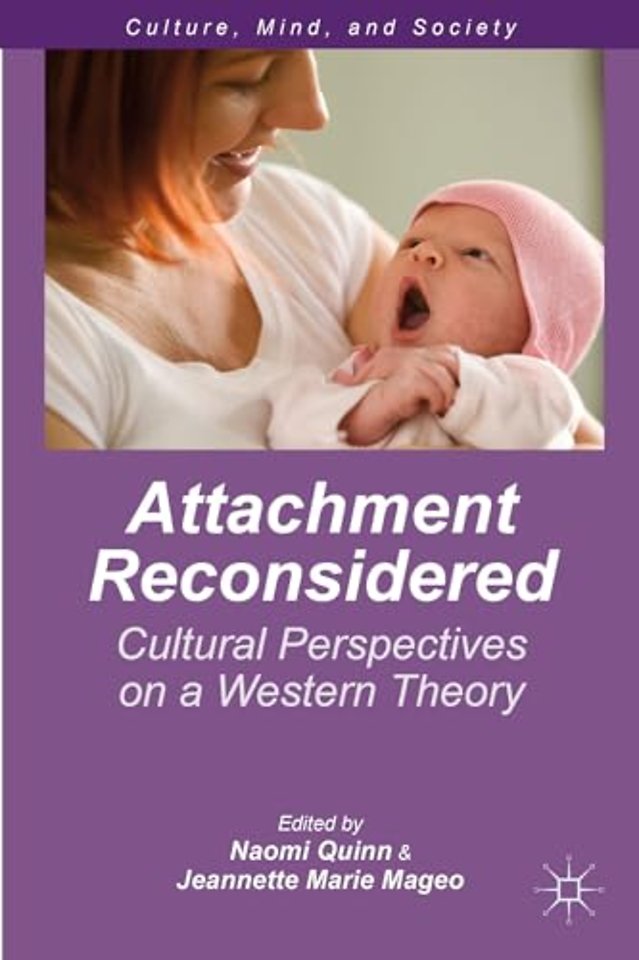 Attachment Reconsidered
