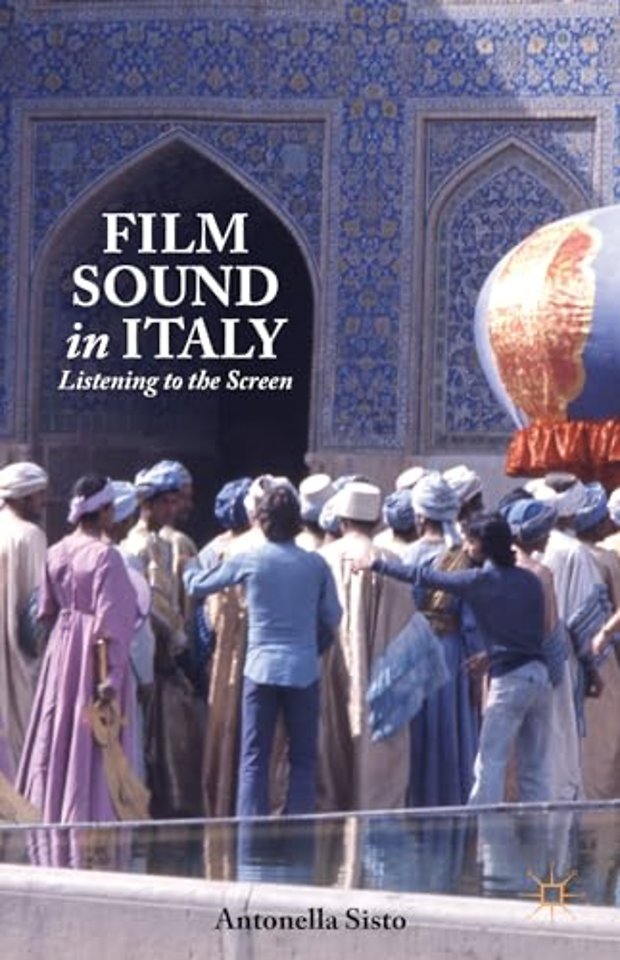 Film Sound in Italy