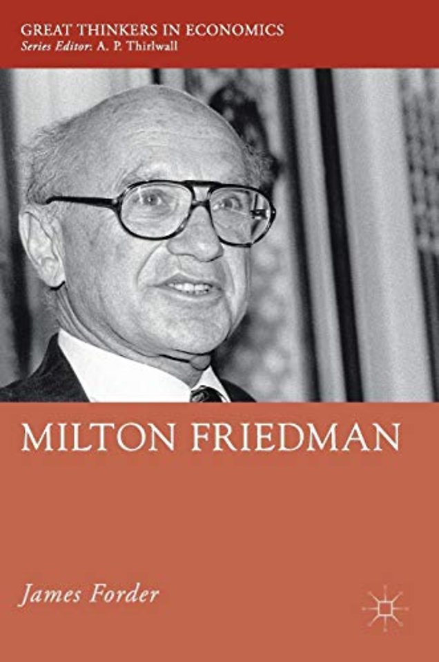 Milton Friedman