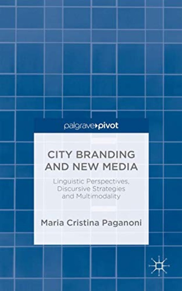 City Branding and New Media