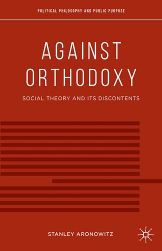 Against Orthodoxy