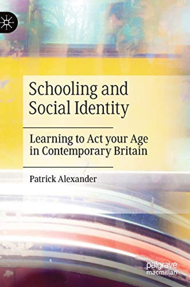 Schooling and Social Identity