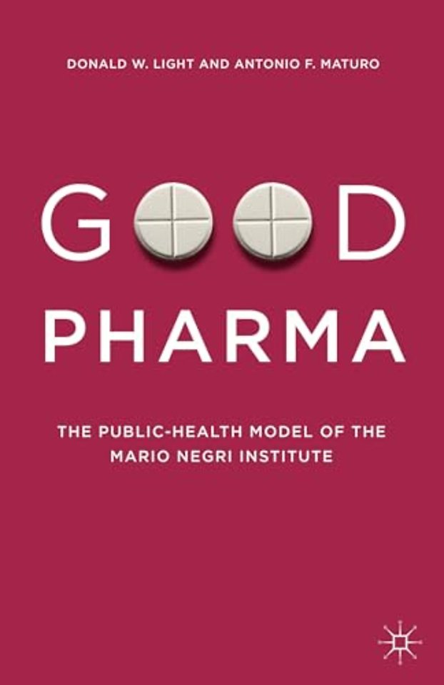 Good Pharma