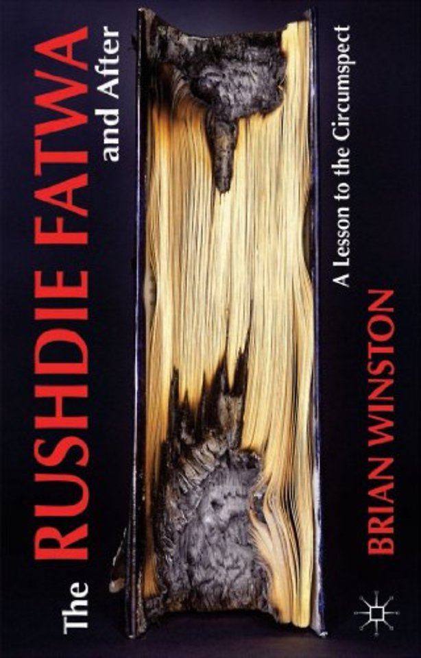 The Rushdie Fatwa and After