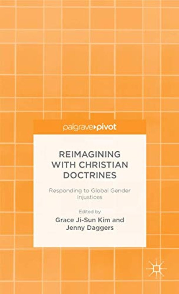 Reimagining with Christian Doctrines