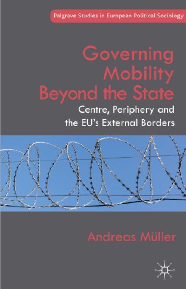 Governing Mobility Beyond the State