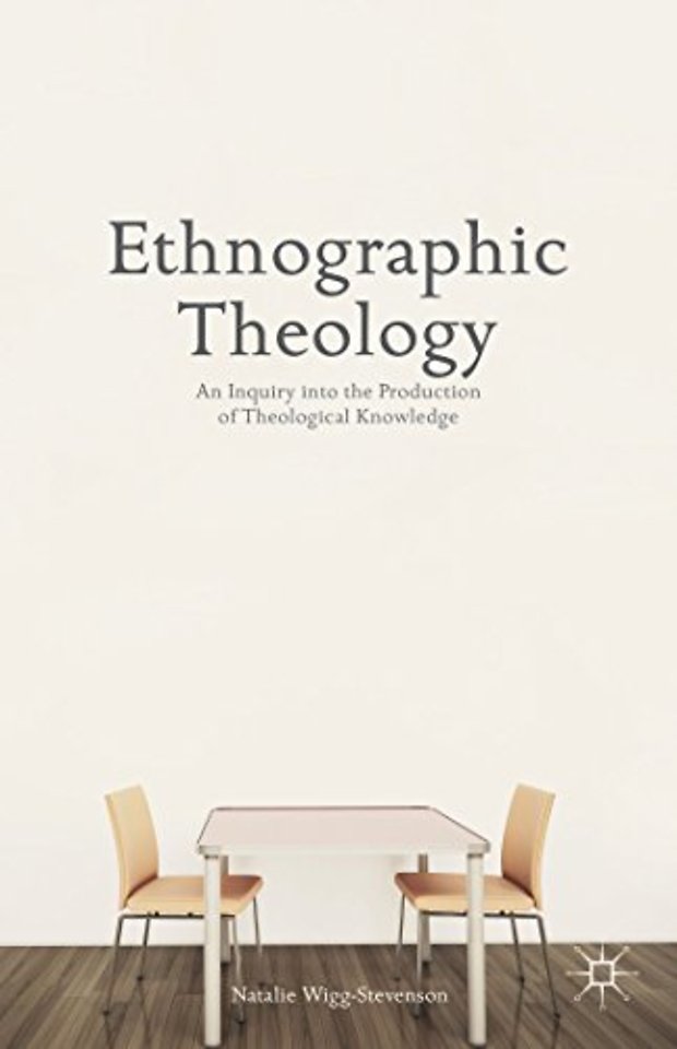Ethnographic Theology
