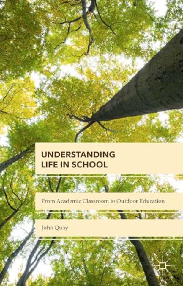 Understanding Life in School