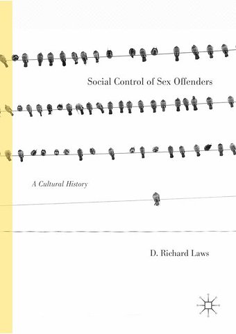 Social Control of Sex Offenders