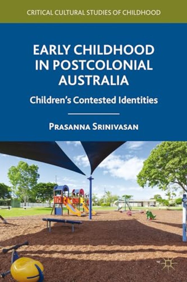 Early Childhood in Postcolonial Australia
