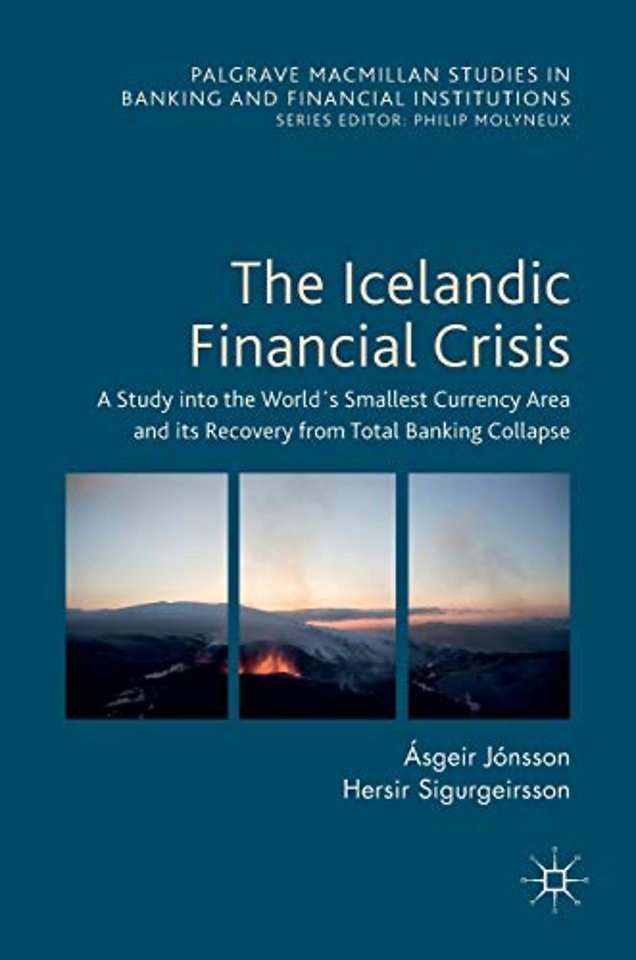 The Icelandic Financial Crisis