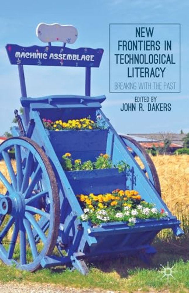 New Frontiers in Technological Literacy