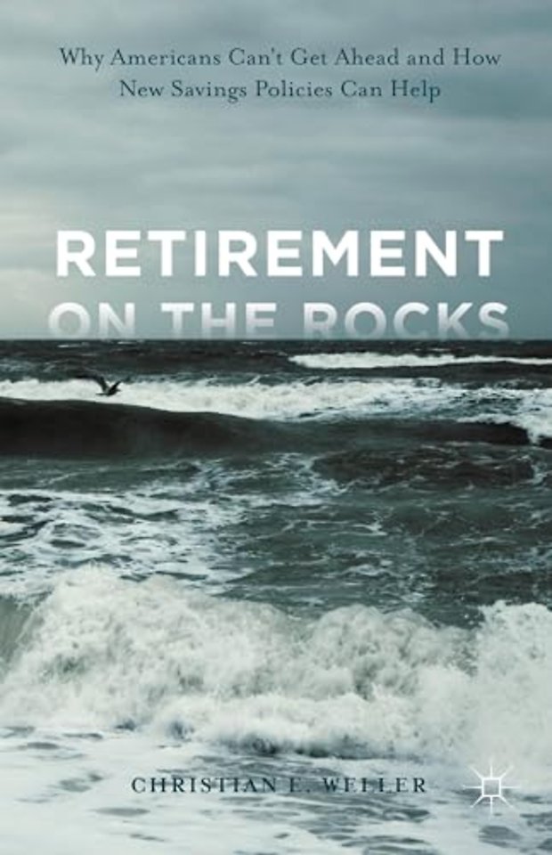 Retirement on the Rocks
