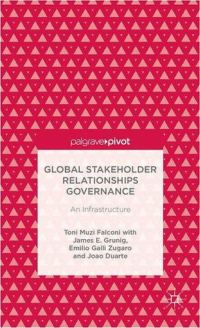 Global Stakeholder Relationships Governance