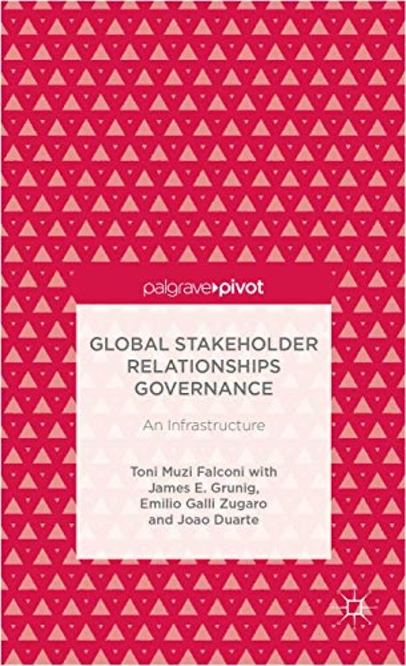 Global Stakeholder Relationships Governance
