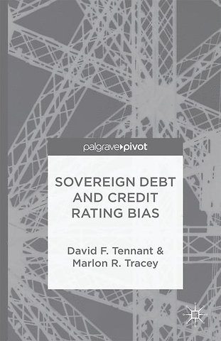 Sovereign Debt and Rating Agency Bias