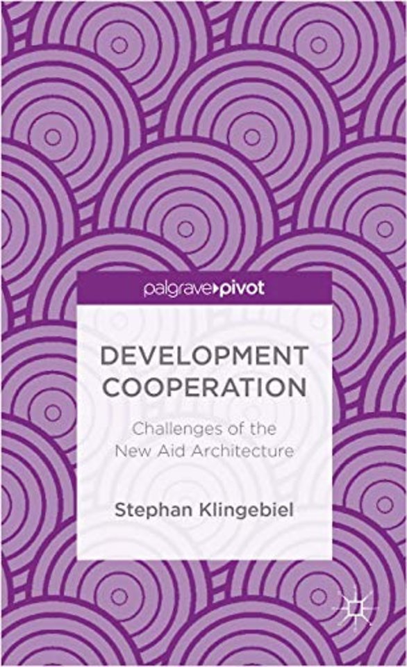 Development Cooperation