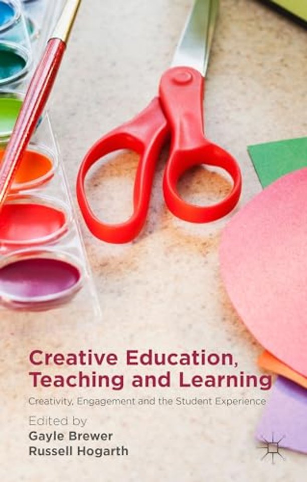 Creative Education, Teaching and Learning