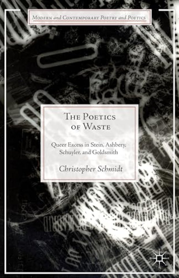 The Poetics of Waste