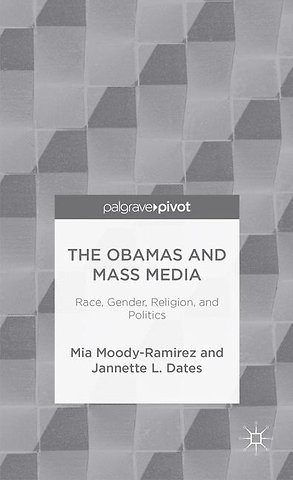 The Obamas and Mass Media