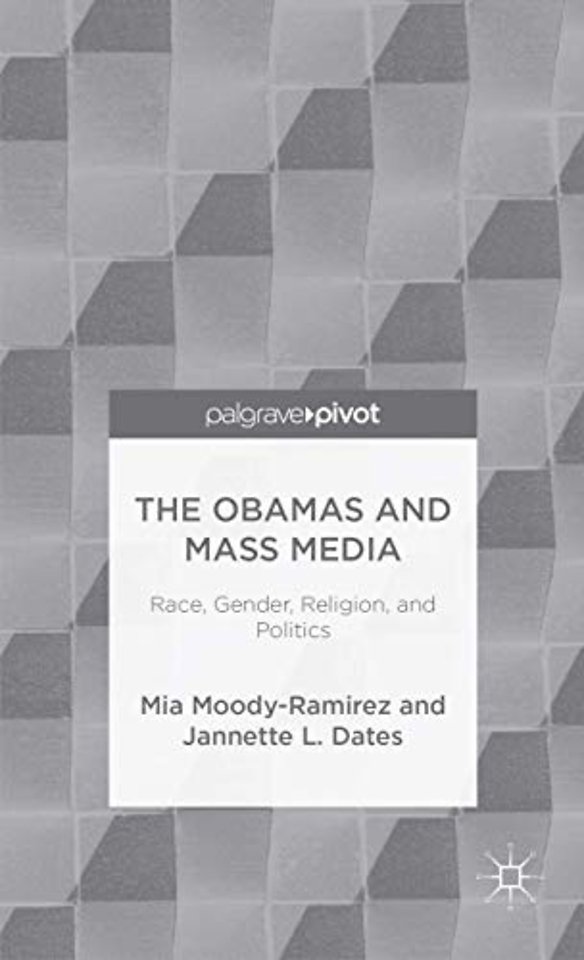The Obamas and Mass Media