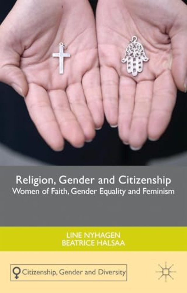Religion, Gender and Citizenship