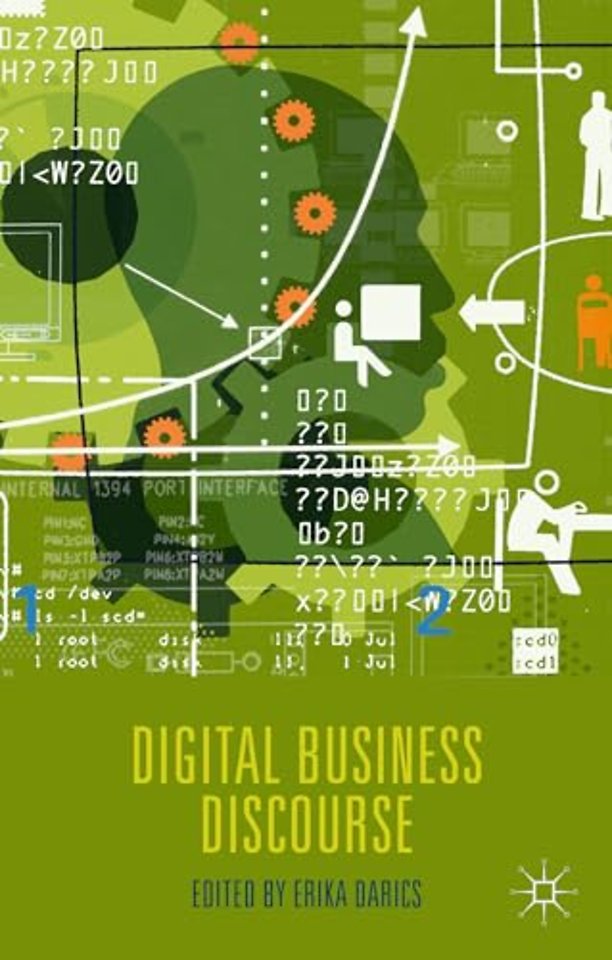 Digital Business Discourse