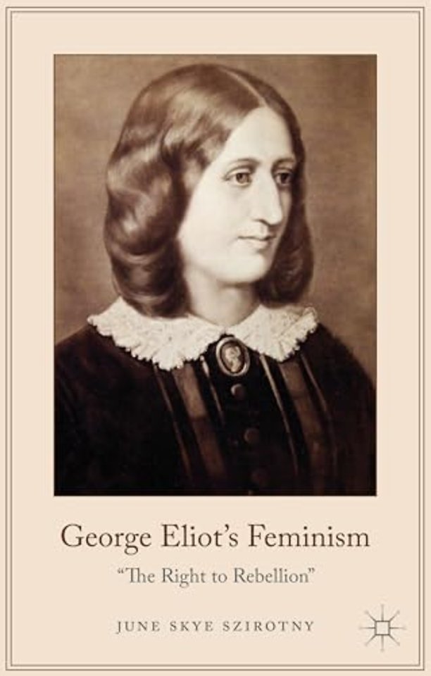 George Eliot's Feminism