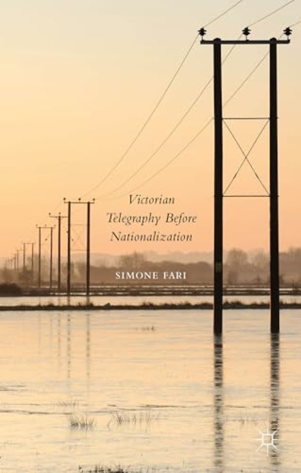 Victorian Telegraphy Before Nationalization