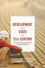 Development and the State in the 21st Century: Tackling the