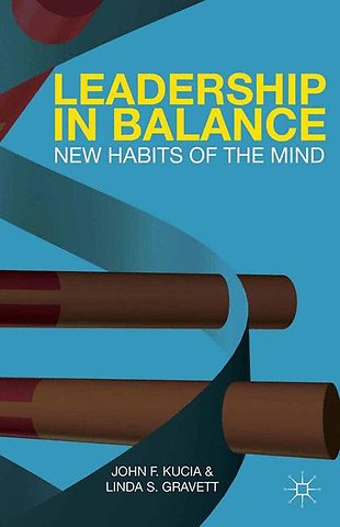 Leadership in Balance