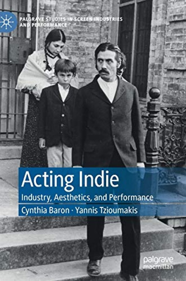 Acting Indie