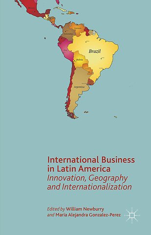 International Business in Latin America
