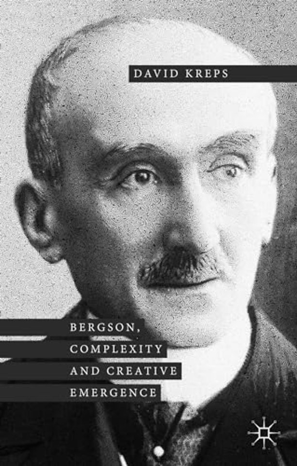 Bergson, Complexity and Creative Emergence