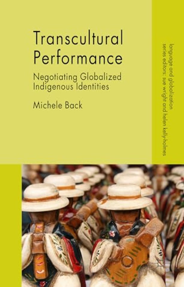 Transcultural Performance