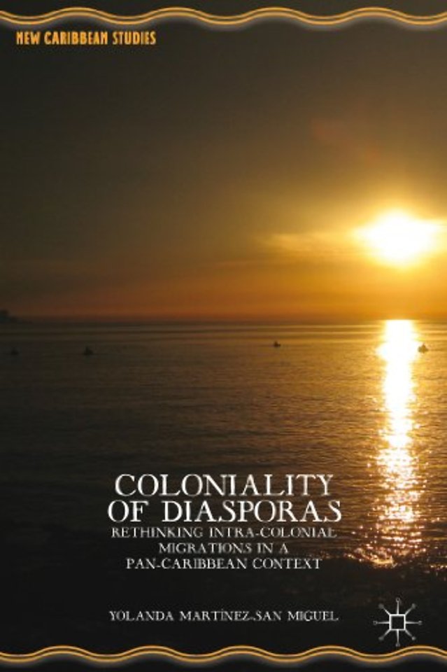 Coloniality of Diasporas