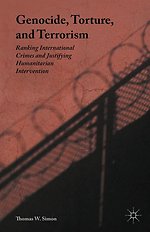 Genocide, Torture, and Terrorism