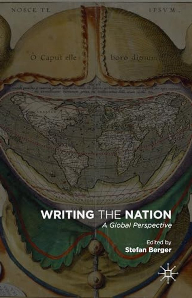 Writing the Nation
