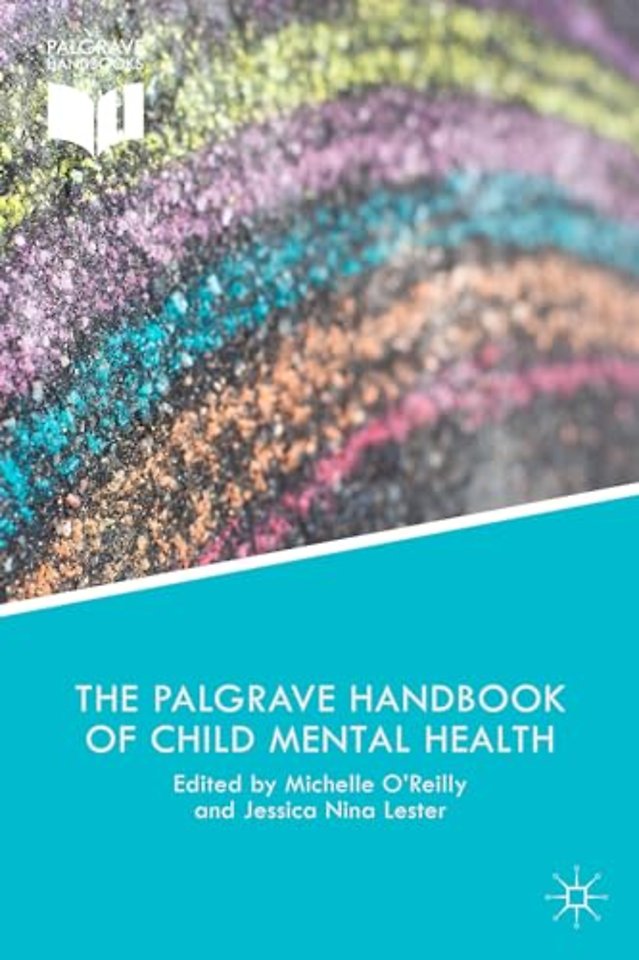 The Palgrave Handbook of Child Mental Health