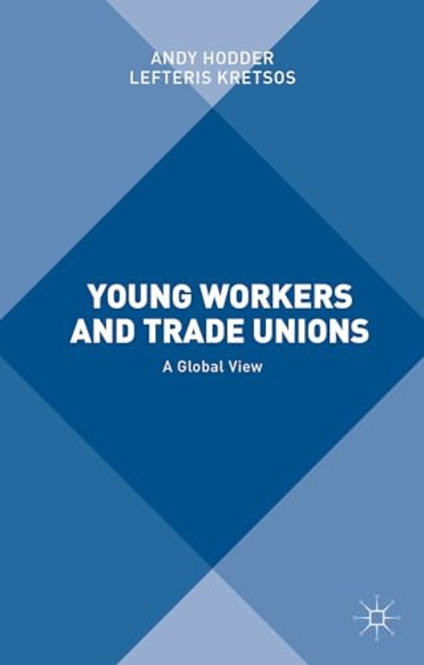 Young Workers and Trade Unions
