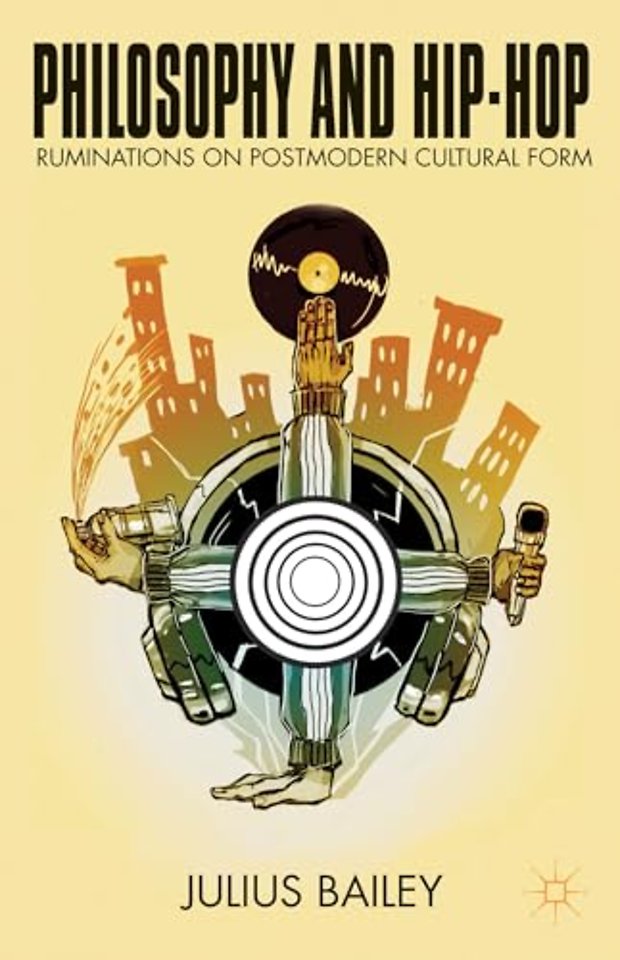 Philosophy and Hip-Hop