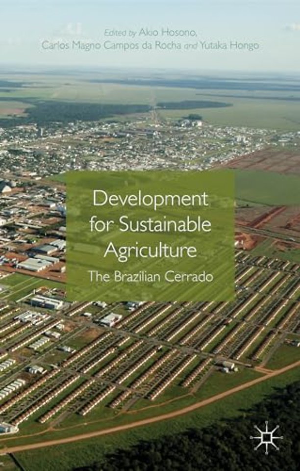 Development for Sustainable Agriculture