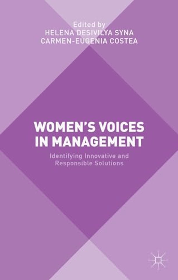 Women's Voices in Management