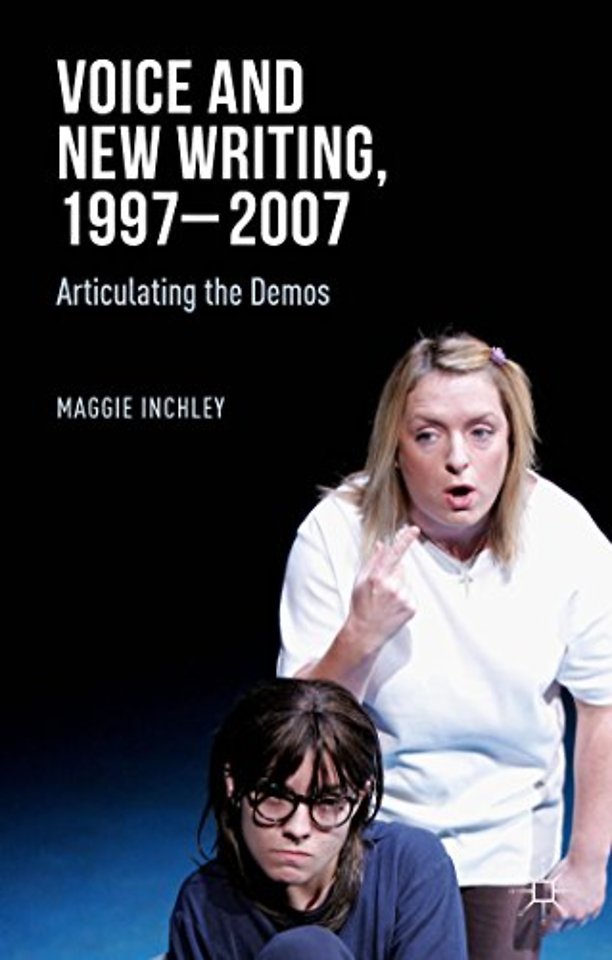 Voice and New Writing, 1997-2007