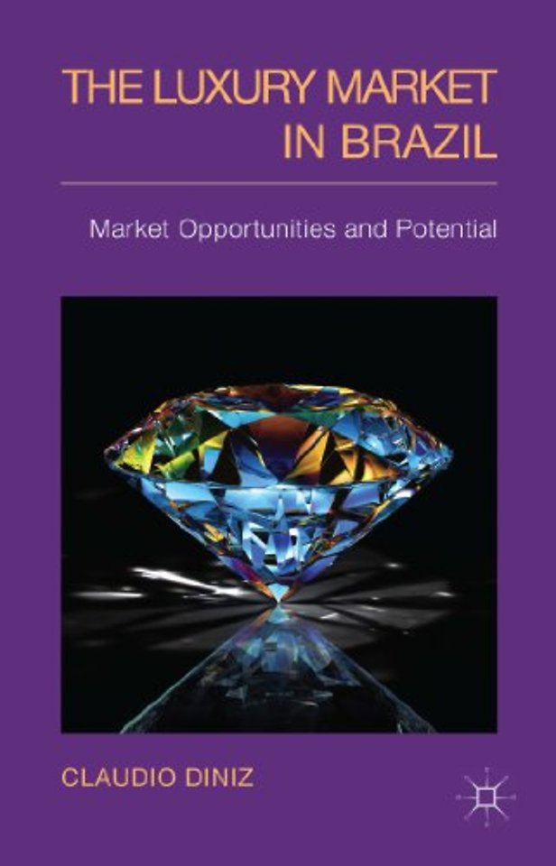 The Luxury Market in Brazil